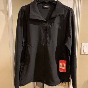 The North Face Men's Apex Nimble Jacket